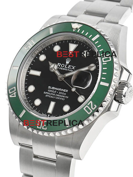 best replica submariner 2019